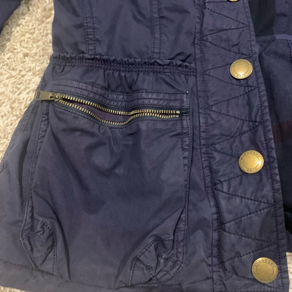 Burberry broom grovel jacket - Picture 6 of 15